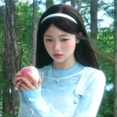 泉水叮咚